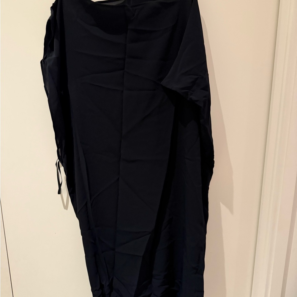 Elegant Black Dress
